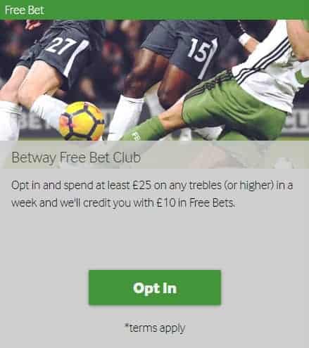 5 euro free bet no deposit sport