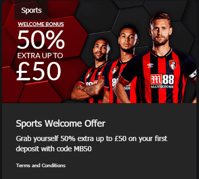 Mansion Bet Welcome Offer Mansion Bet Welcome Offer