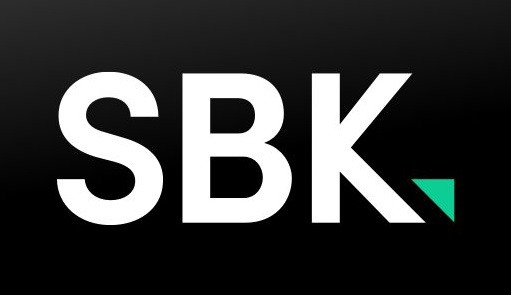 SBK by Smarkets sportsbook logo