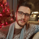 Joe Halliday