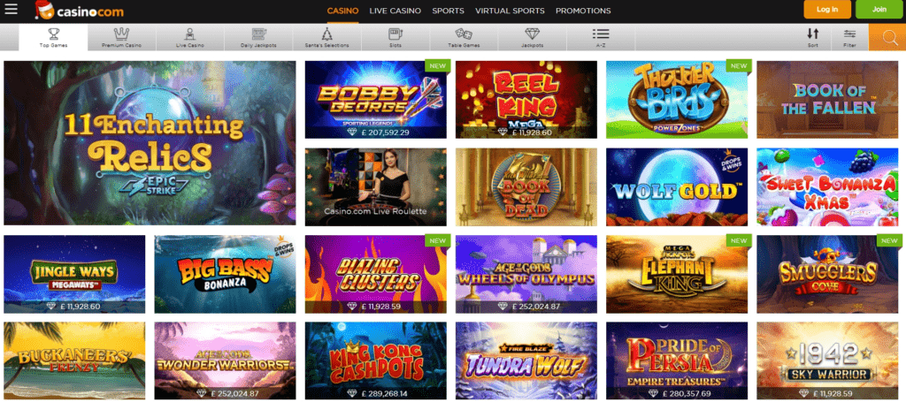 casino Experiment: Good or Bad?