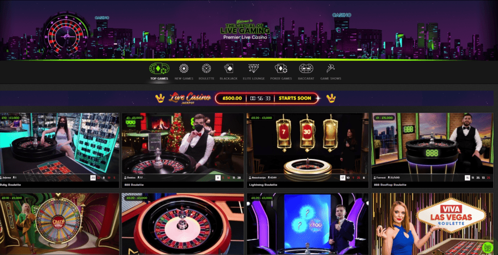 12 Ways You Can casinos Without Investing Too Much Of Your Time